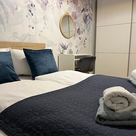 Nowy Apartament Świnoujście Extérieur photo