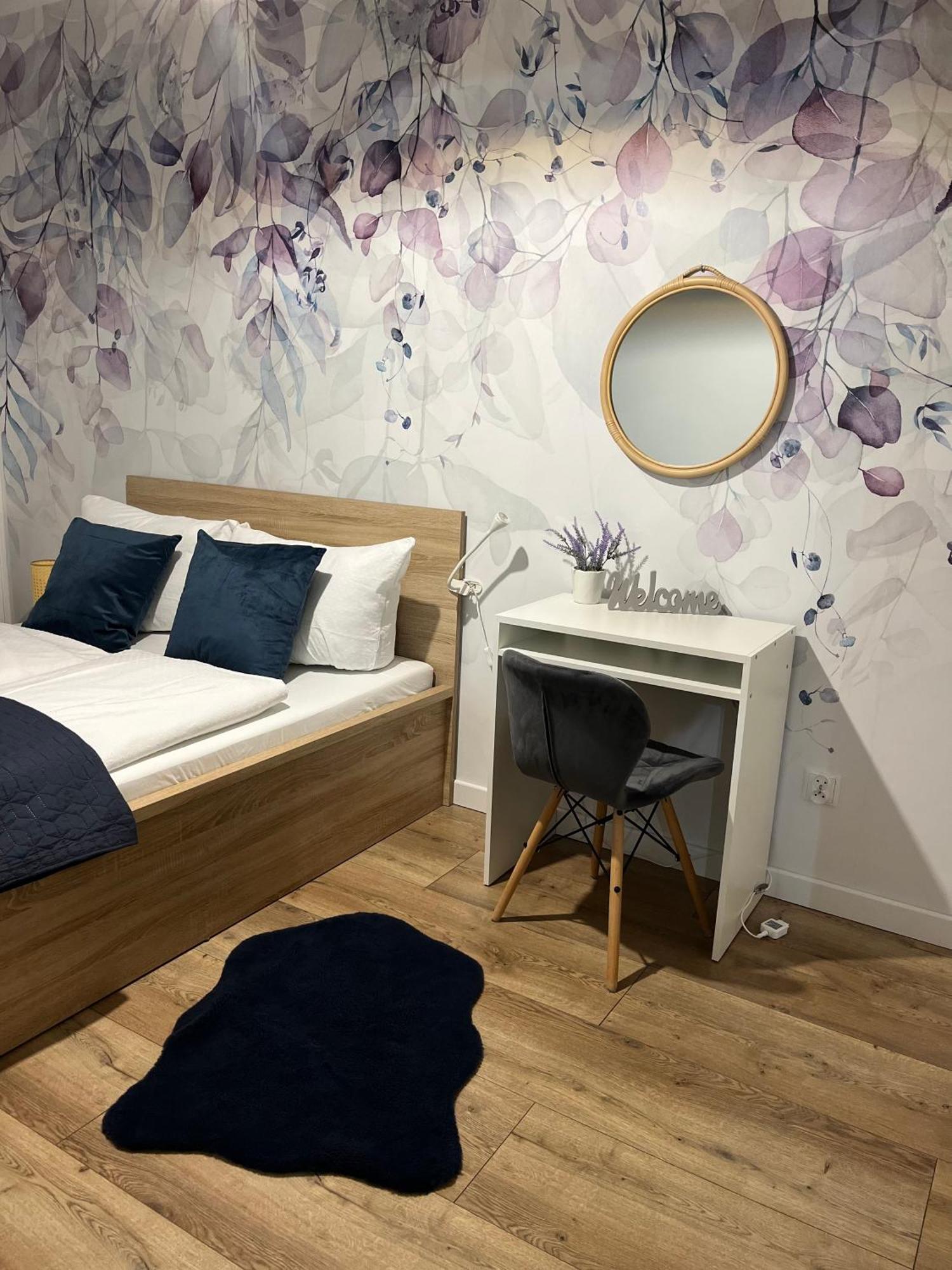 Nowy Apartament Świnoujście Extérieur photo